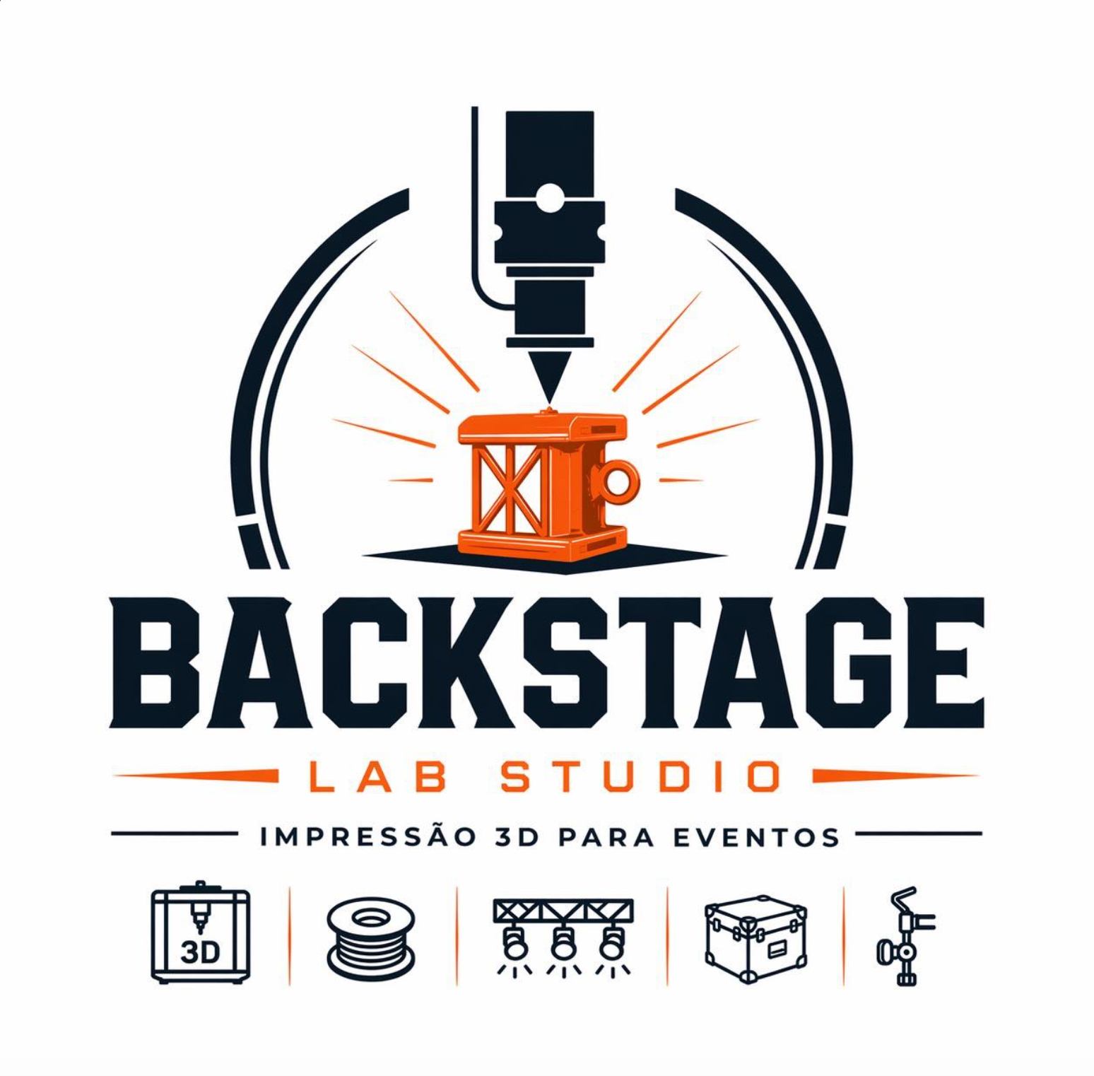Backstage Lab Studio